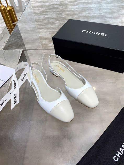 chanel womens shoes price|Chanel shoes cost.